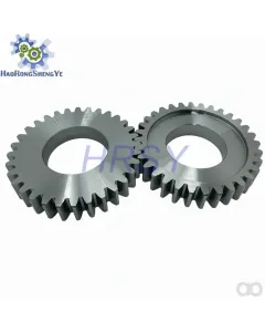 New Holland - 83958452 - Zahnrad