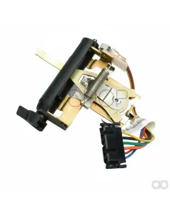 New Holland - 84053380 - Hydraulikventil