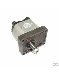 New Holland - 84530154R - Aufbereitete Hydraulikpumpe