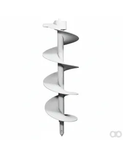 New Holland - 84554950 - Schnecke