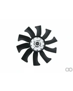 New Holland - 84587514 - Luefter
