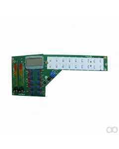 New Holland - 87338072 - Steuerdisplay S TC5000