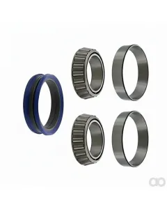 New Holland - 87450020 - Dichtung
