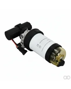 New Holland - 87802728 - Filter, Kraftstoff