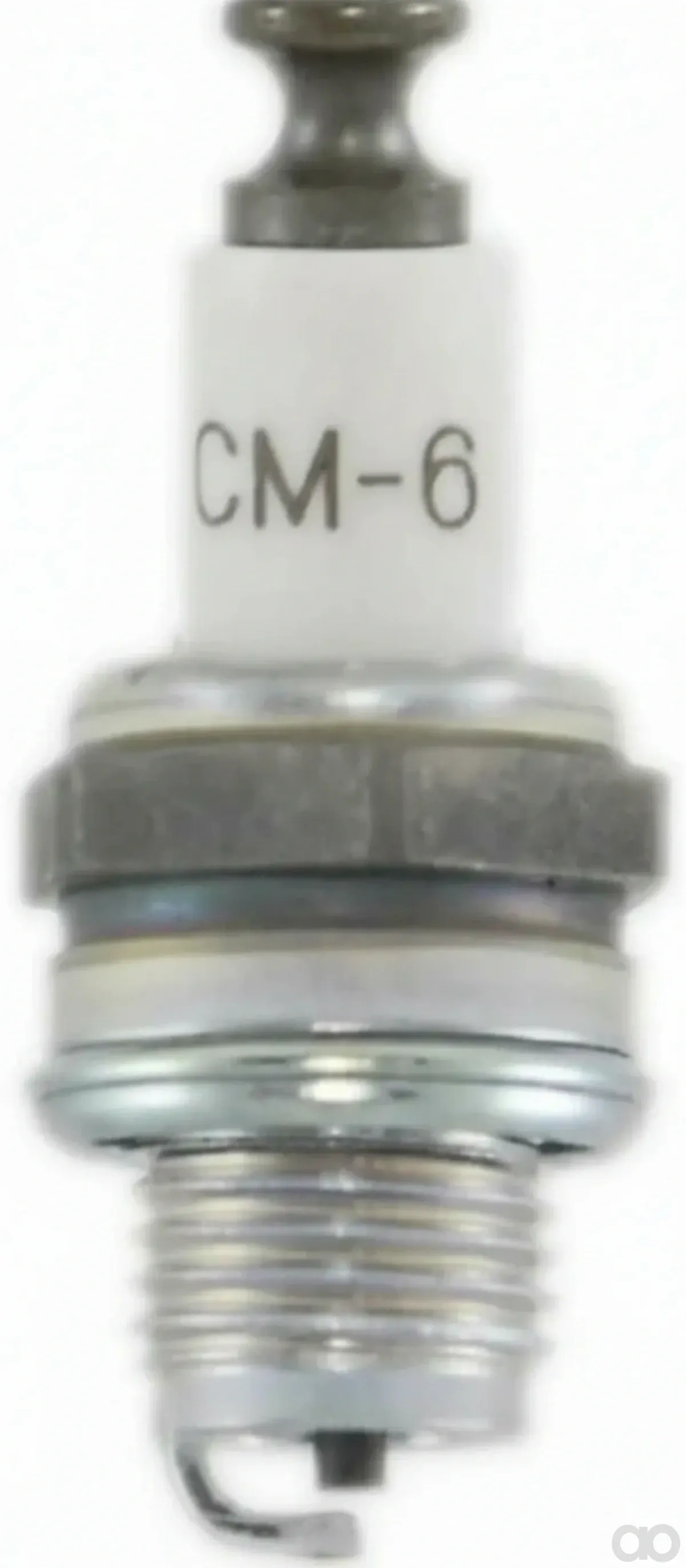 NGK - CM6 - Zündkerze