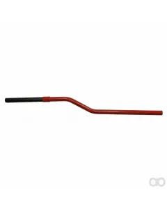 Niemeyer - 016566 - Zinkenarm