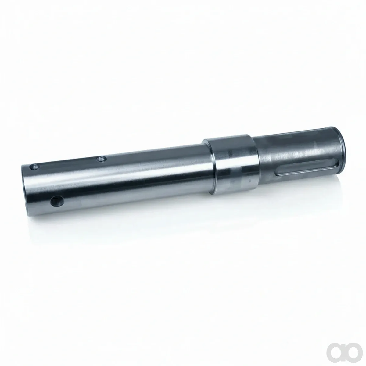 Niemeyer - 019241 - Hohlwelle