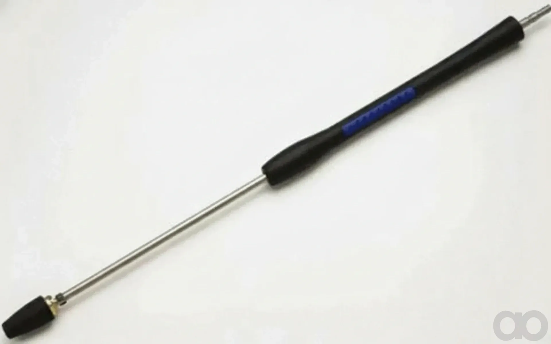 Nilfisk Alto - 106403002 - Turbohammer Plus 1115 Gerade W12 0400