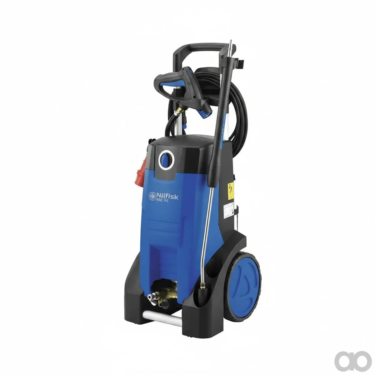 Nilfisk Alto - 107146376 - MC 3C-150/660 EU