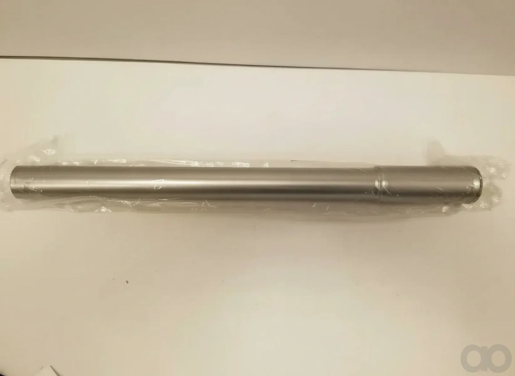 Nilfisk Alto - 107402474 - Verlaengerungsrohr Diameter 38