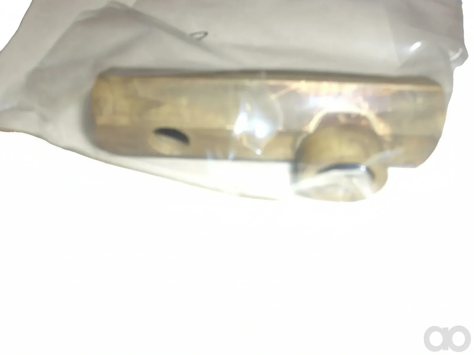 Nilfisk Alto - 2800084 - Kanalisationsdueze 4-Loch 3/8 BI.DR.