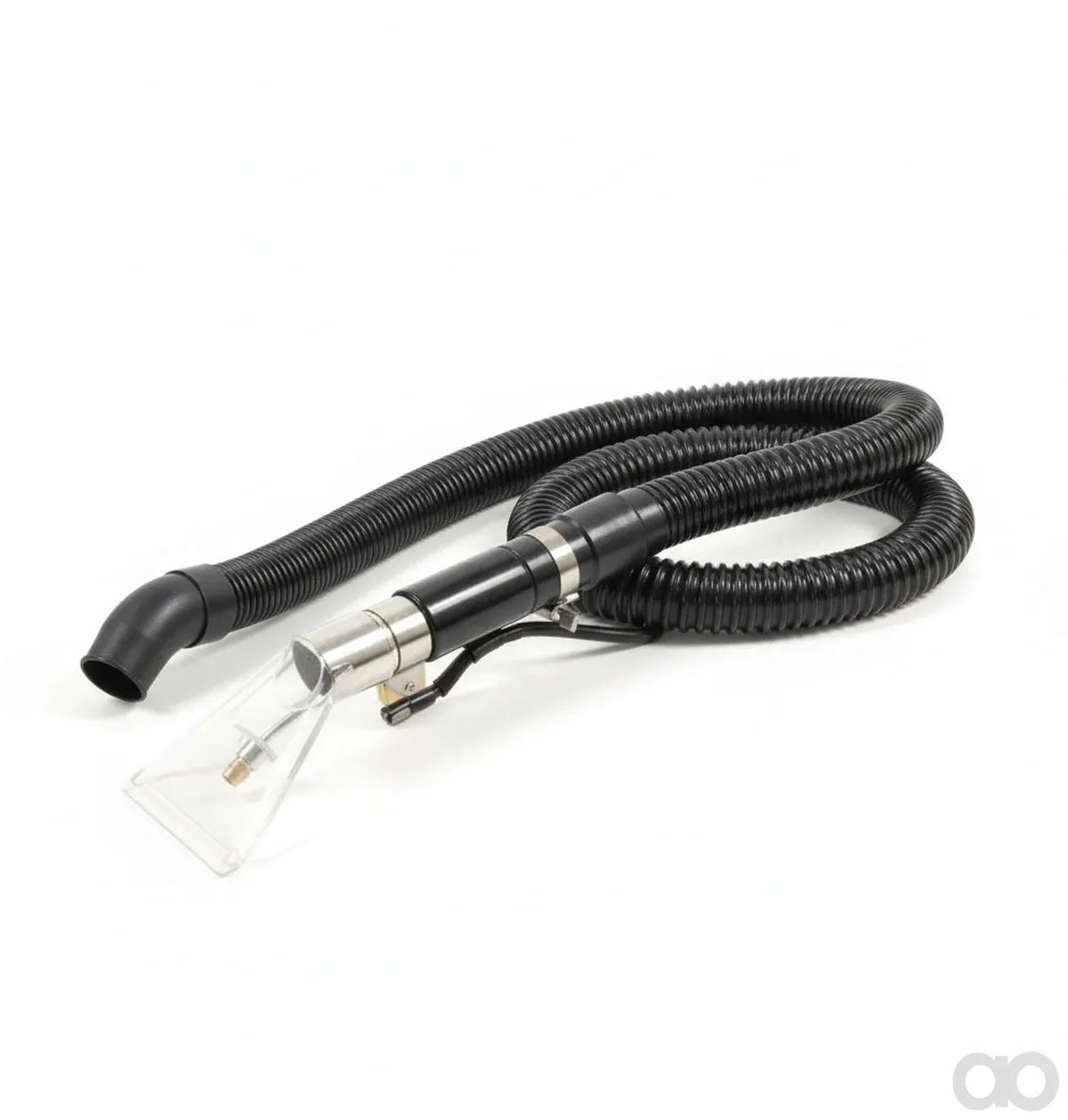 Nilfisk Alto - 302000529 - Saugrohrset Chrom 36mm N/A Staubsauger