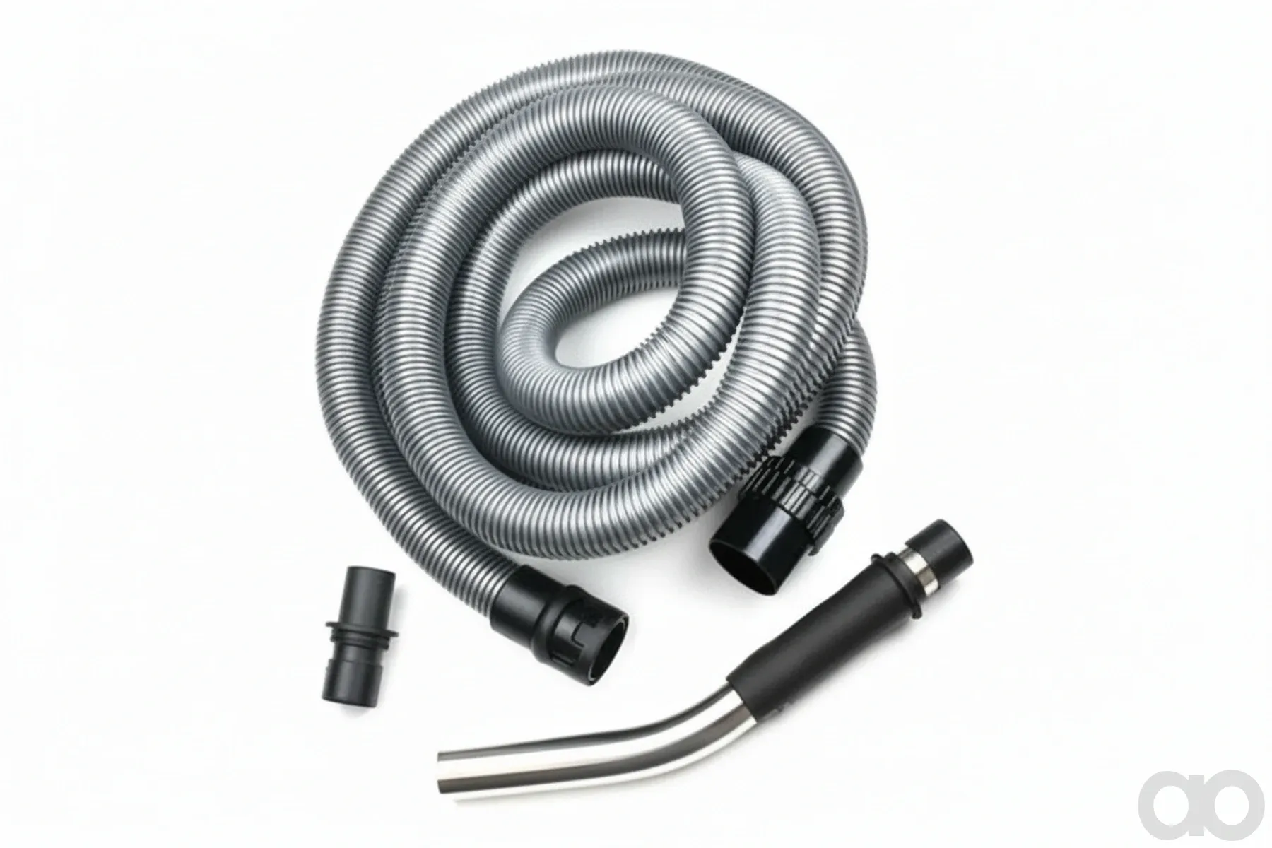 Nilfisk Alto - 302000535 - Schlauchadapter D27 QUI