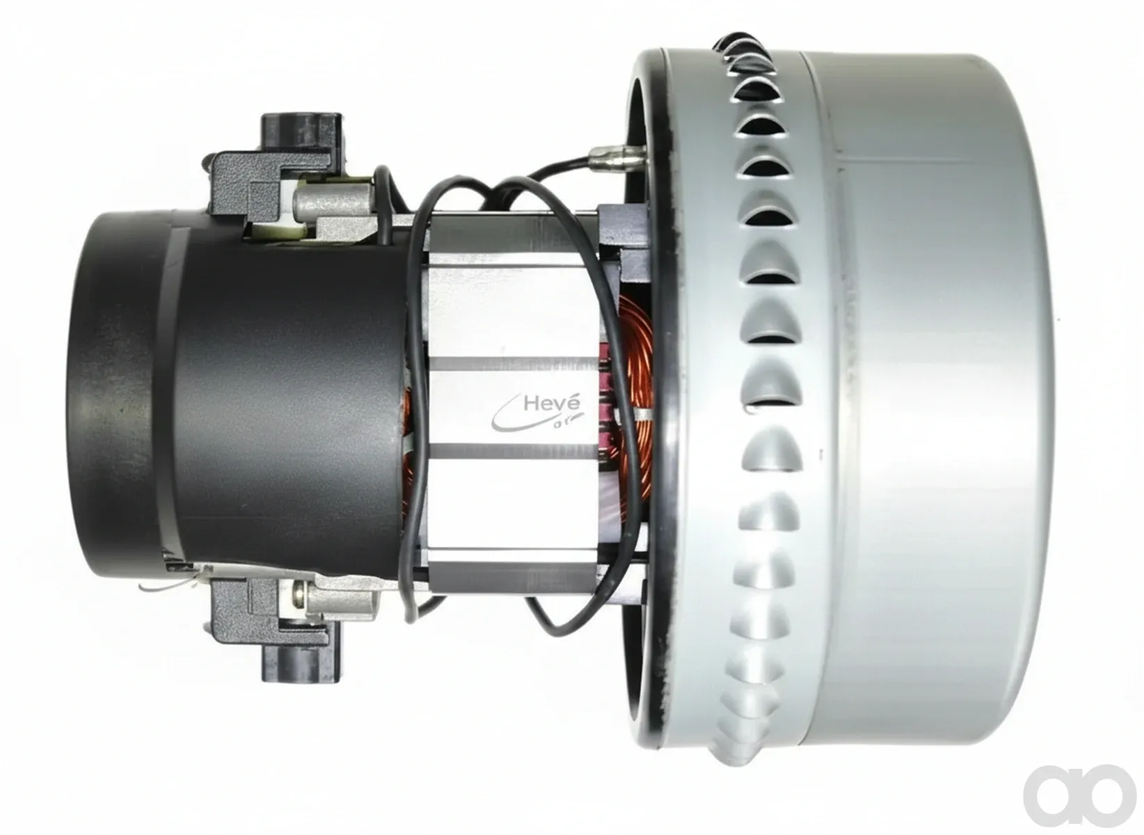 Nilfisk Alto - 49594 - E-Motor SW/SR/SB 220