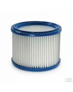Nilfisk Alto - 63990 - Filterelement 185x140