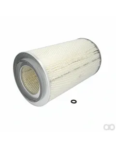 Nilfisk Alto - 9638 - Rueckschlagtuelle