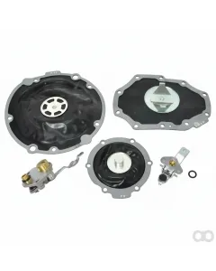 Nissan Forklift - 1796200H05 - Reparatursatz, Gassystem