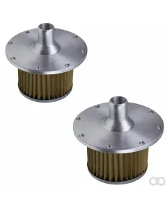 Nissan Forklift - 69270L1100 - Hydraulikfilter, Seite des Tanks