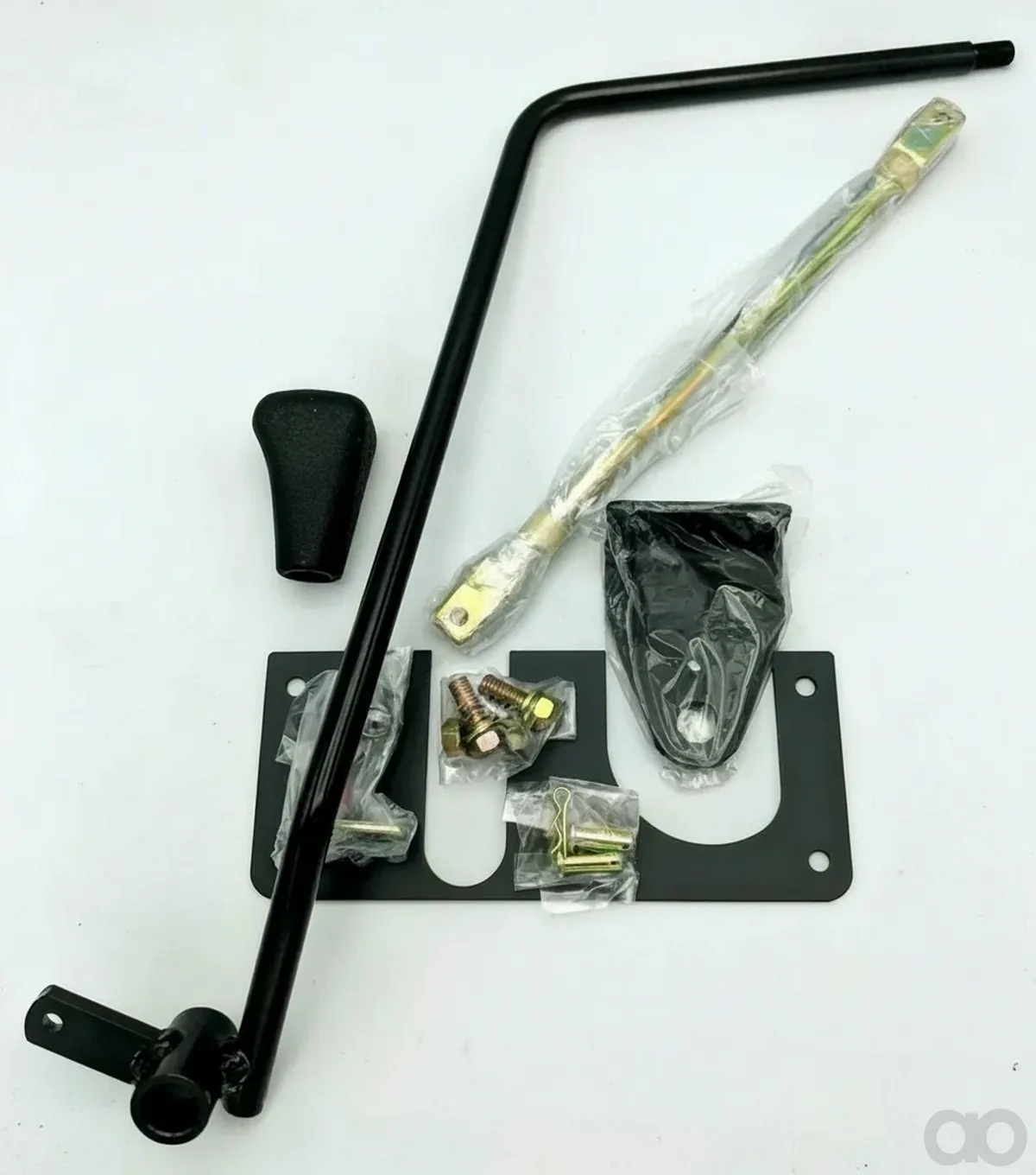 Nissan Forklift - 6940351K03 - Hebelsatz-Hydraulik
