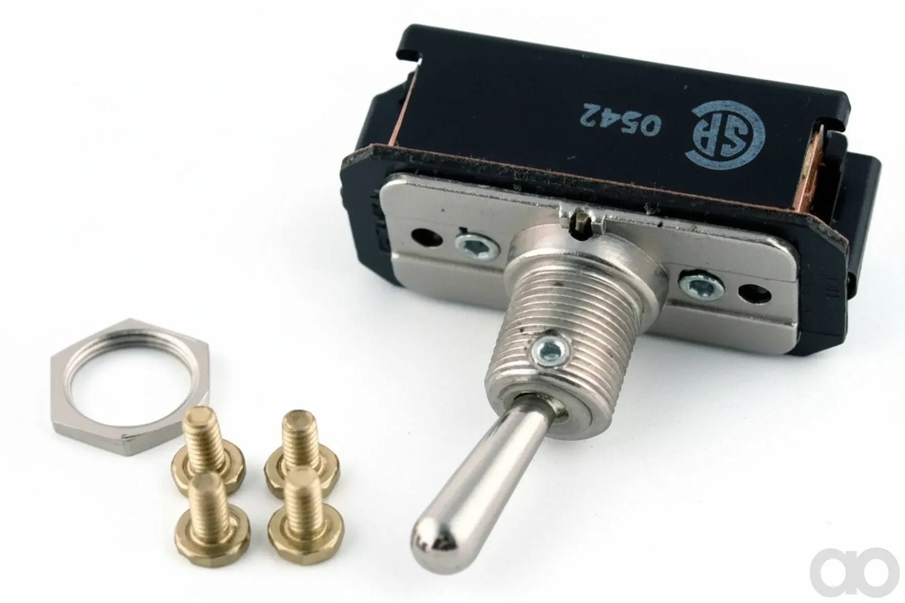 Nivel - 10896 - Mikroschalter, EZ 94-UP; PDS/DCS