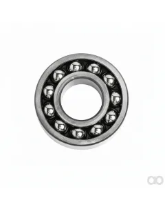 NKE - 2306K - Selbstausrichtendes Kugellager
