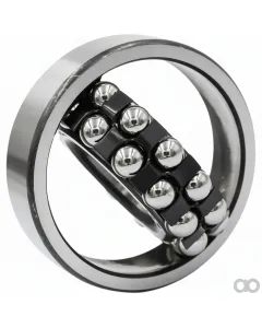 NKE - 2319K - Selbstausrichtendes Kugellager
