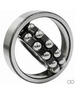 NKE - 2320K - Selbstausrichtendes Kugellager