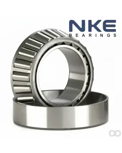 NKE - 30221 - Kegelrollenlager