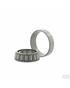 NKE - 30236 - Kegelrollenlager