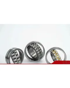 NKE - 30319 - Kegelrollenlager