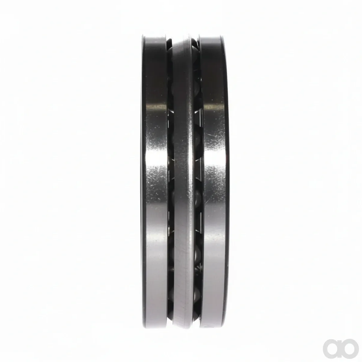 NKE - 51218 - Axial-Rillenkugellager