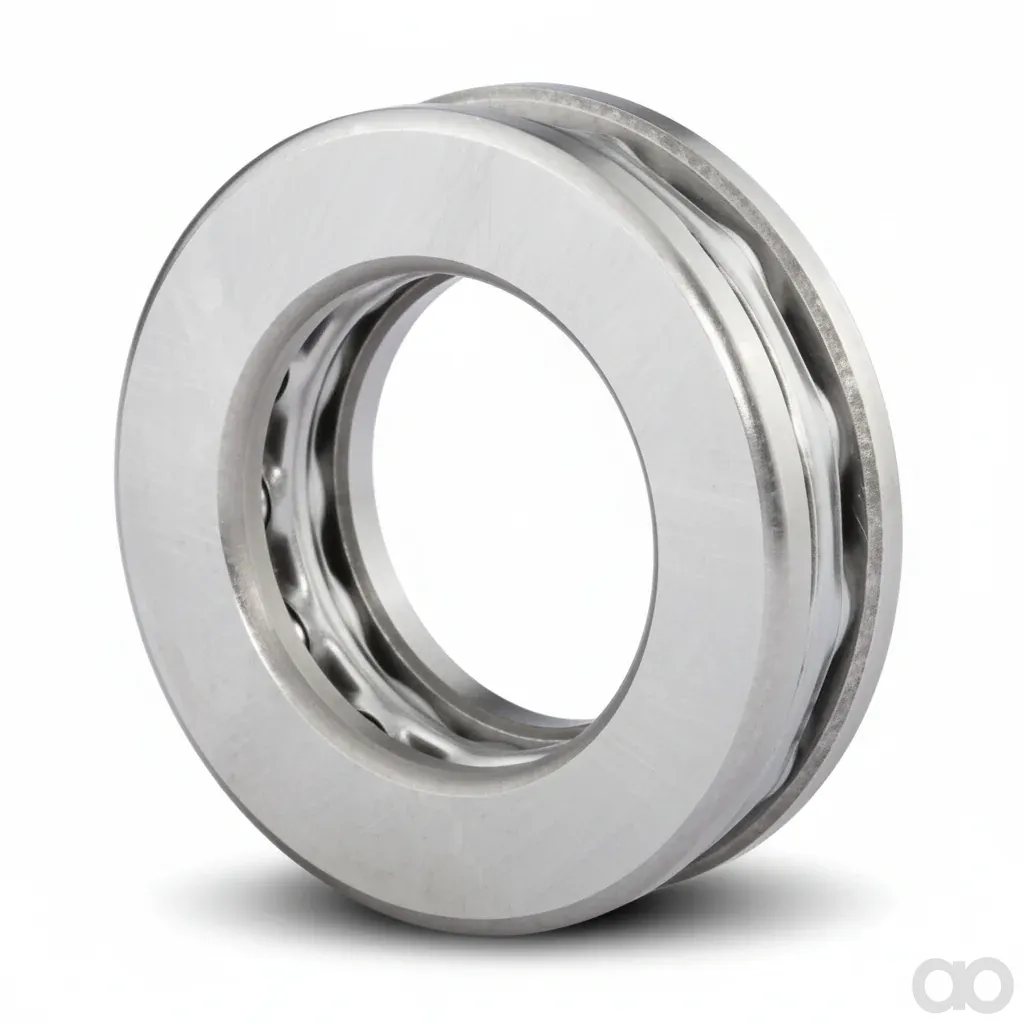 NKE - 51413 - Axial-Rillenkugellager