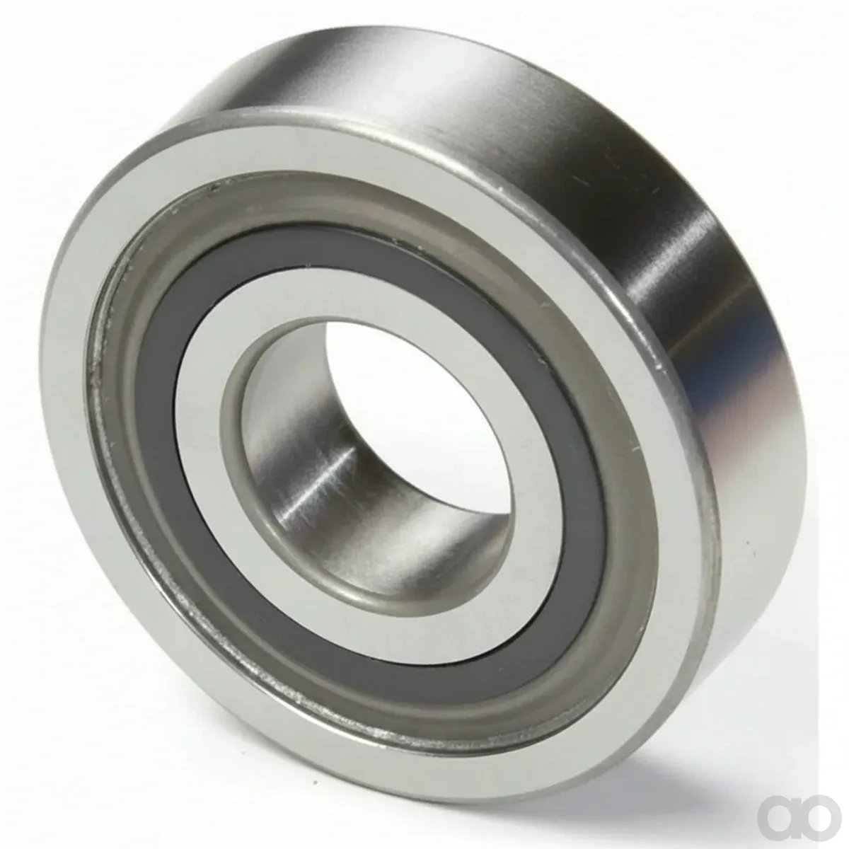 NKE - 52409 - Axial-Rillenkugellager