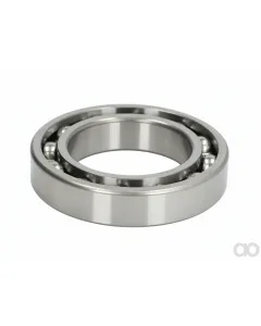 NKE - 6011NR - Deep Groove Kugel Lager