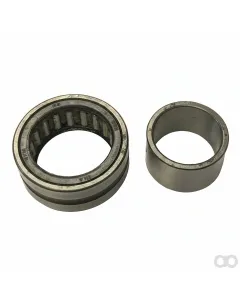 NKE - GS89313 - Axialzylinderrollenlager