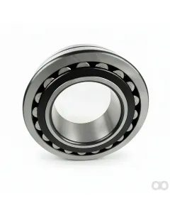 NSK - 22207CE4 - Tonnenrollenlager