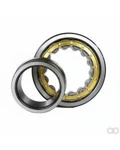 NSK - 22220EAKE4 - Tonnenrollenlager