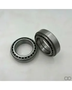 NSK - 23124CE4 - Sphaerisches Rollenlager