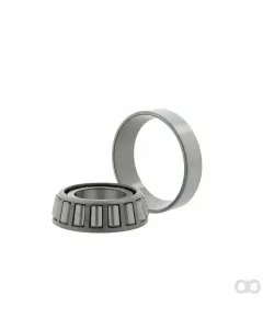 NSK - 33020J - Kegelrollenlager