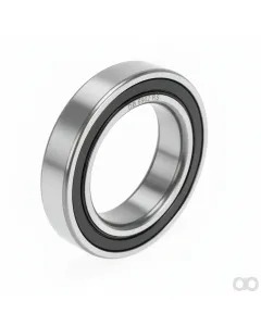 NSK - 6912VV - Deep Groove Kugel Lager