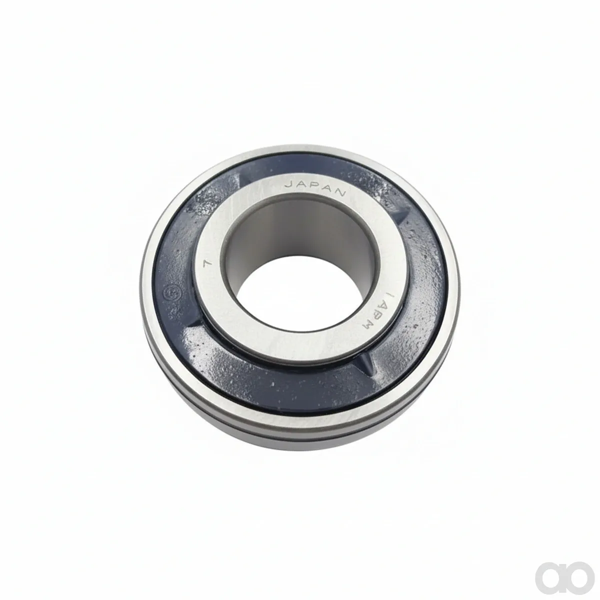 NSK - UK307 - Lagerinsatz