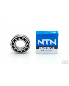 NTN - 1205S - Selbstausrichtendes Kugellager