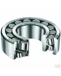 NTN - 21317D1C3 - Tonnenrollenlager