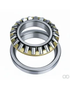 NTN - 29424 - Axial-Kugelrollenlager