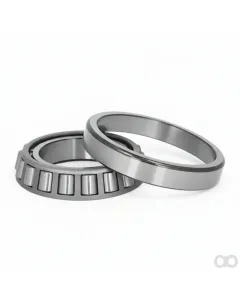 NTN - 30216U - Einreihiges Kegelrollenlager hintere innere