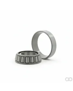 NTN - 33018U - Kegelrollenlager