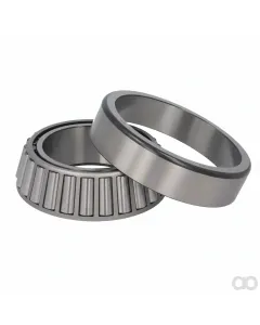 NTN - 33117U - Kegelrollenlager
