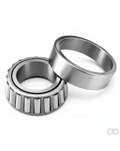 NTN - 33216U - Kegelrollenlager