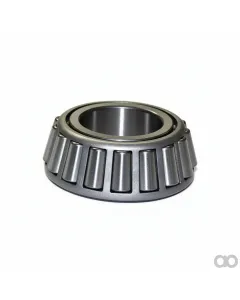 NTN - 4T02475 - Kegelrollenlager