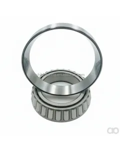 NTN - 4T15125 - Kegelrollenlager
